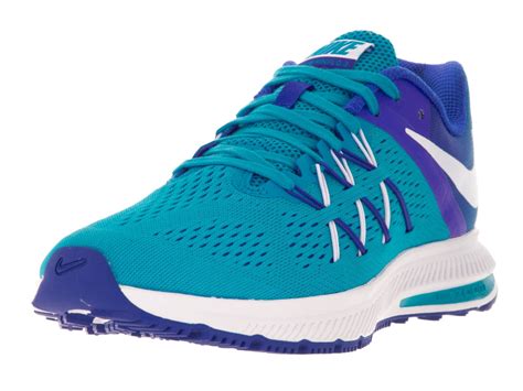 women's Nike Zoom winflo 3